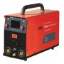 Инвертор сварочный FUBAG INTIG 200 AC/DC Pulse LCD + горелка FB TIG 26 5P  в Екатеринбурге фото