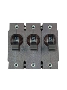 Автомат защиты для дизельного генератора FUBAG DS 14000 DA ES