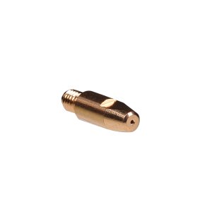 FUBAG    Контактный наконечник M6х28 мм ECU D=0.8 мм (10 шт.) в Екатеринбурге фото