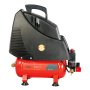 Компрессор воздушный безмасляный FUBAG OL 195/6 CM1.5 в Екатеринбурге фото