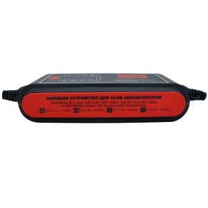 Зарядное устройств FUBAG MICRO 80/12 в Екатеринбурге фото
