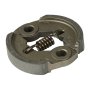 Сцепление в сборе для бензотриммера FUBAG FPT 33, FPT 33R. FPT 43, FPT 43R, FPT 52, FPT 52R