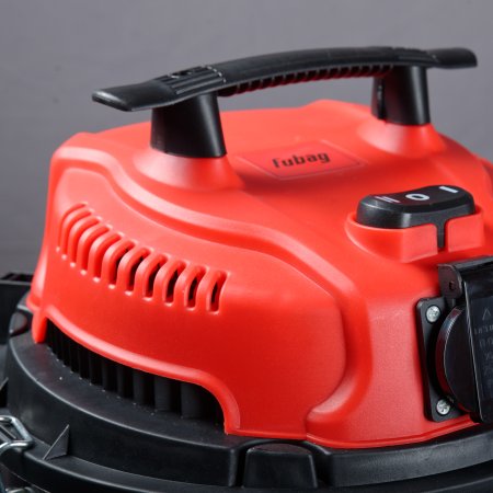 FUBAG Строительный пылесос WD 3  в Екатеринбурге фото